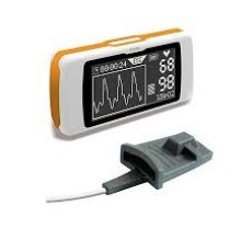 MIR Oximeter Spirodoc